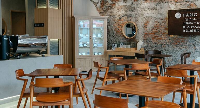 Hario Cafe Pluit Jakarta Zomato Hario Cafe Pluit Jakarta Zomato